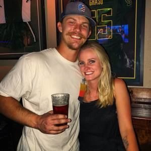 Meet your Posher, Jeff